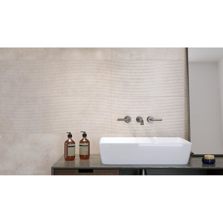 Płytka ścienna HONEY STONE beige mat 29x89 #502 gat. I